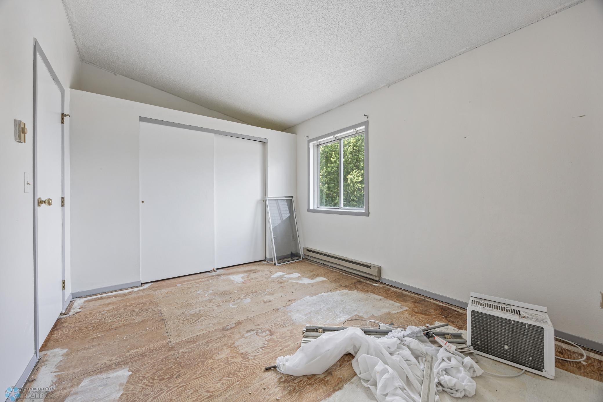 Bedroom - 2nd Floor