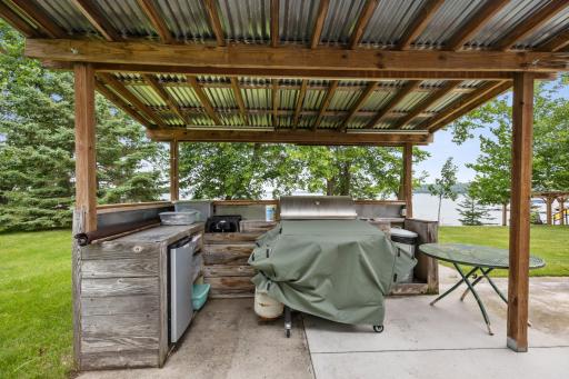 36773 E Rose Lake Road, Frazee, MN 56544
