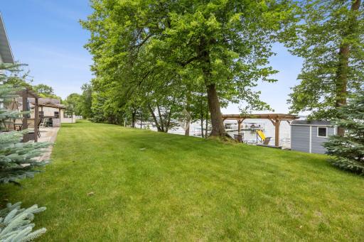 36773 E Rose Lake Road, Frazee, MN 56544