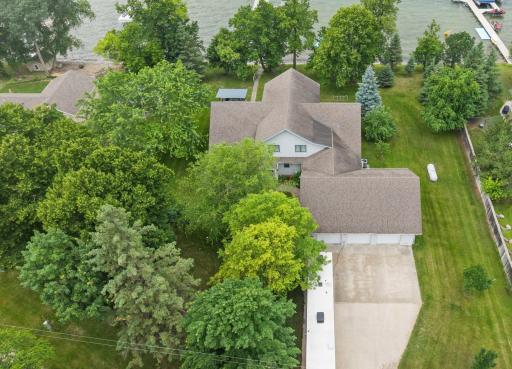 36773 E Rose Lake Road, Frazee, MN 56544