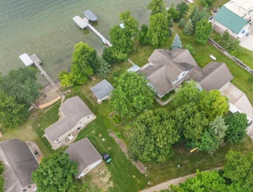 36773 E Rose Lake Road, Frazee, MN 56544