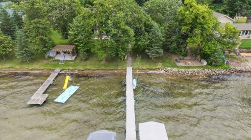 36773 E Rose Lake Road, Frazee, MN 56544