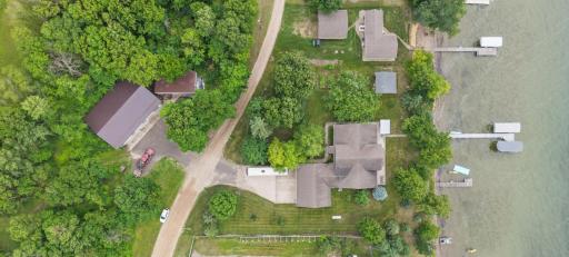 36773 E Rose Lake Road, Frazee, MN 56544