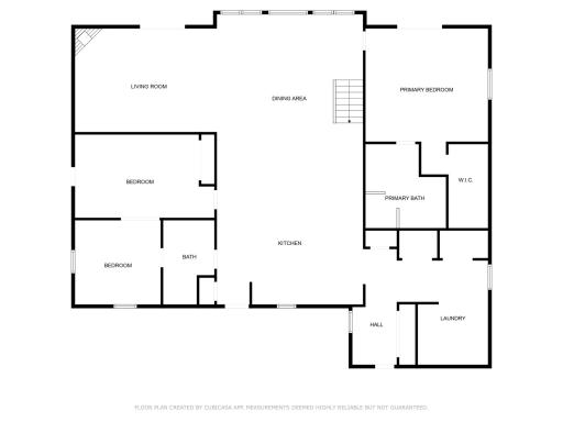36773 E Rose Lake Road, Frazee, MN 56544