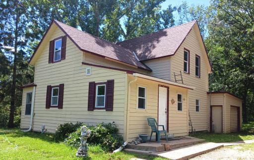 34251 190th Avenue, Erhard, MN 56534