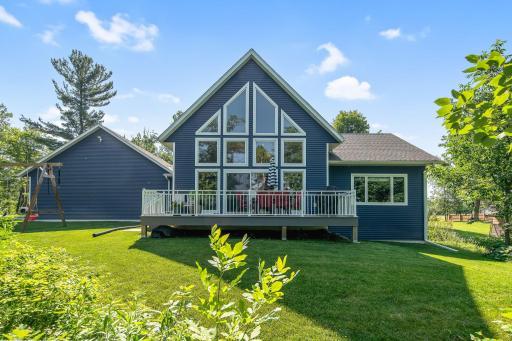 18465 N Lake Lane, Pine City, MN 55063