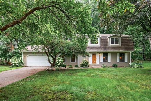 16520 27th Avenue N, Plymouth, MN 55447