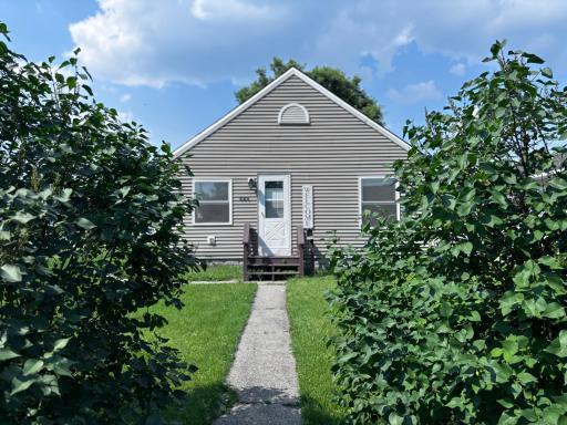 604 10th Street, International Falls, MN 56649