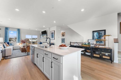 7451 East Ramsey Parkway NW, Ramsey, MN 55303