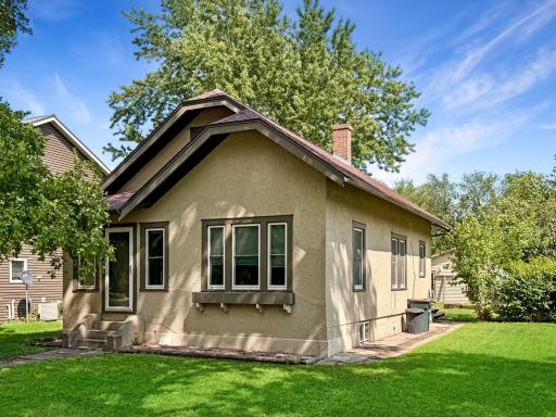 306 N Jefferson Street, Minneota, MN 56264