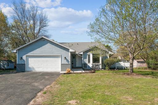 1905 125th Avenue NE, Blaine, MN 55449