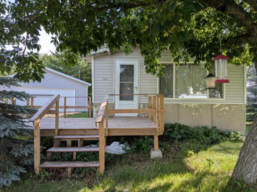 302 Balmoral Avenue, Henning, MN 56551