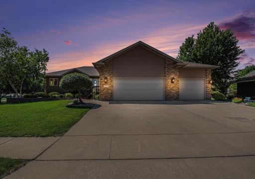 721 Britz Drive, Luverne, MN 56156
