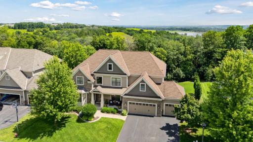 10009 Frederick Place, Eden Prairie, MN 55347