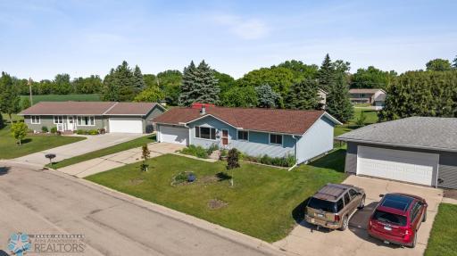 219 Campbell Road, Crookston, MN 56716