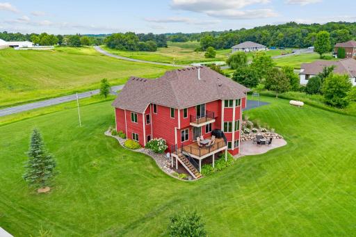 11638 Eckert Avenue SE, Delano, MN 55328