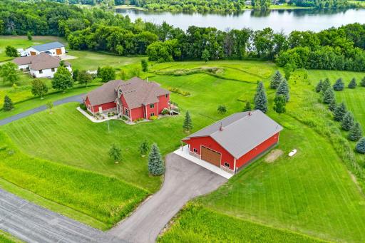 11638 Eckert Avenue SE, Delano, MN 55328