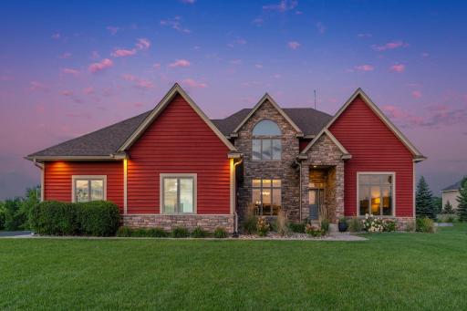 11638 Eckert Avenue SE, Delano, MN 55328