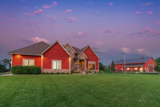 11638 Eckert Avenue SE, Delano, MN 55328
