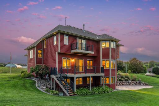 11638 Eckert Avenue SE, Delano, MN 55328