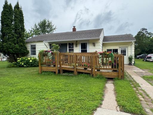 889 Main Avenue N, Bagley, MN 56621
