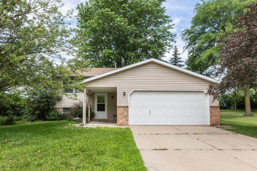 4019 Baffin Lane NE, Rochester, MN 55906