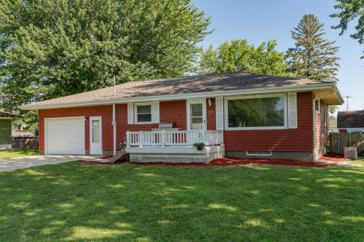 212 Church Street, Claremont, MN 55924