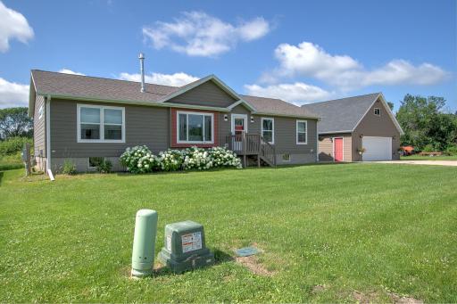 10072 Benjamin Drive, Pine City, MN 55063