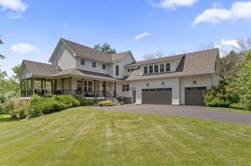 13430 Vickers Street NE, Ham Lake, MN 55304