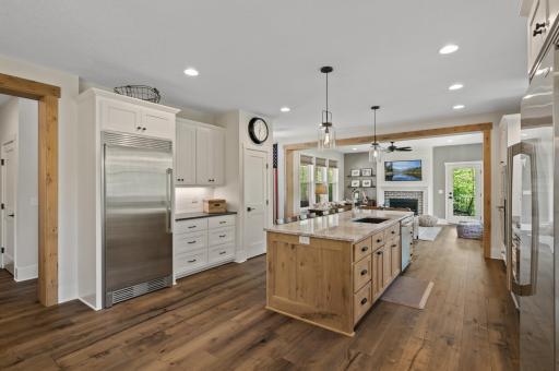 13430 Vickers Street NE, Ham Lake, MN 55304