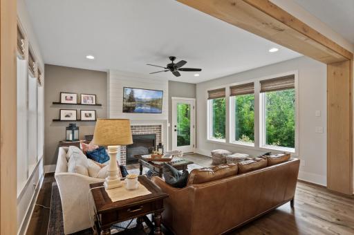 13430 Vickers Street NE, Ham Lake, MN 55304