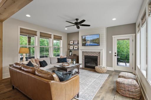 13430 Vickers Street NE, Ham Lake, MN 55304