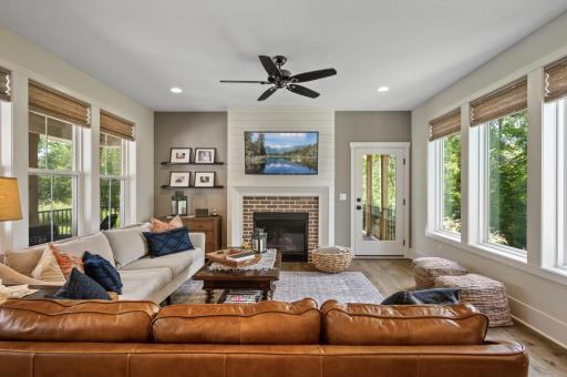 13430 Vickers Street NE, Ham Lake, MN 55304