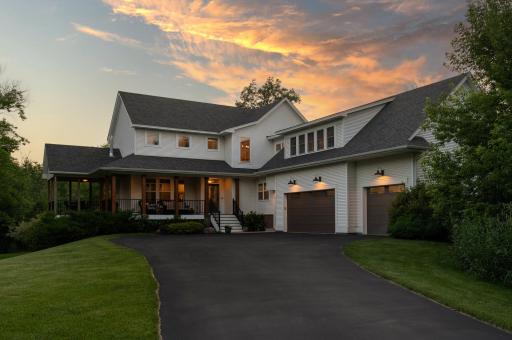 13430 Vickers Street NE, Ham Lake, MN 55304