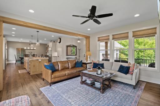 13430 Vickers Street NE, Ham Lake, MN 55304