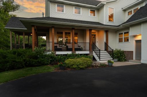 13430 Vickers Street NE, Ham Lake, MN 55304