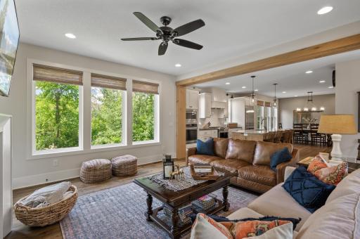 13430 Vickers Street NE, Ham Lake, MN 55304