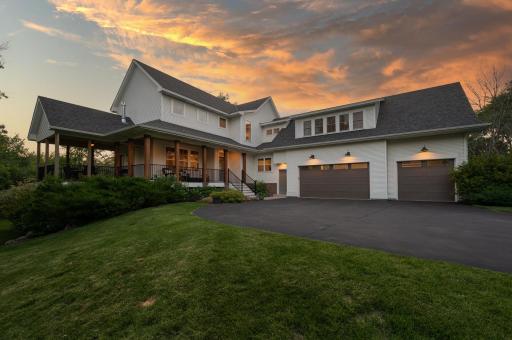 13430 Vickers Street NE, Ham Lake, MN 55304
