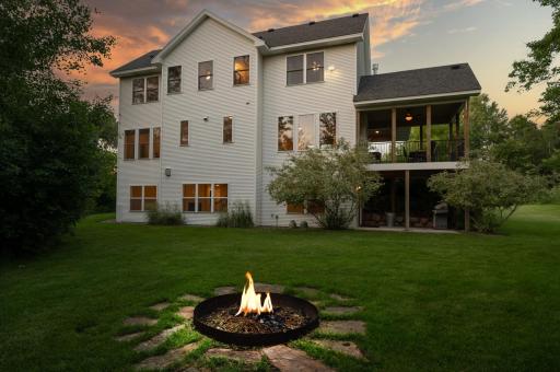 13430 Vickers Street NE, Ham Lake, MN 55304