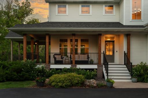 13430 Vickers Street NE, Ham Lake, MN 55304