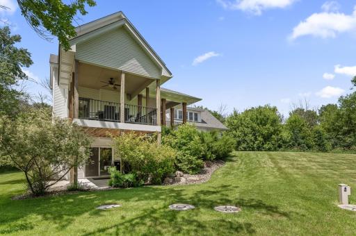 13430 Vickers Street NE, Ham Lake, MN 55304