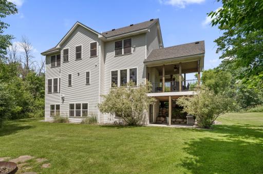 13430 Vickers Street NE, Ham Lake, MN 55304