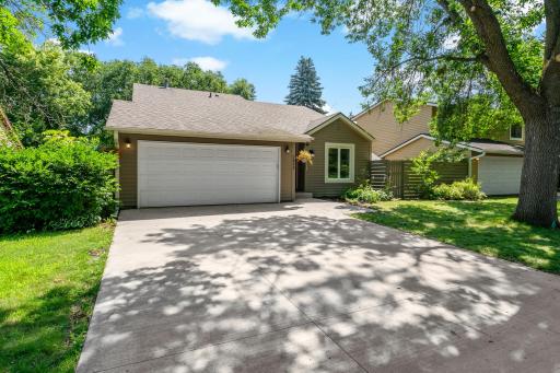 5610 Albert Street, Saint Paul, MN 55126