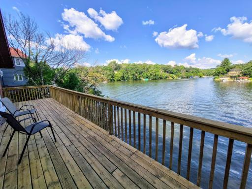 40402 Ryans Bay Road, Zumbro Falls, MN 55991