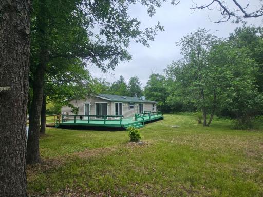 32069 (30 Acres) Kelly Lane, Danbury, WI 54830