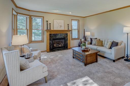 7891 Bristol Road, Saint Paul, MN 55125