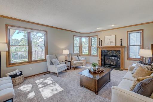 7891 Bristol Road, Saint Paul, MN 55125