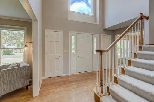 7891 Bristol Road, Saint Paul, MN 55125