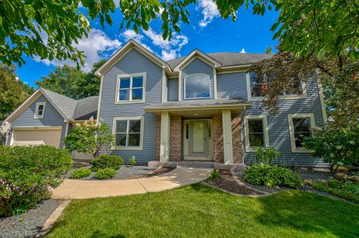 7891 Bristol Road, Saint Paul, MN 55125