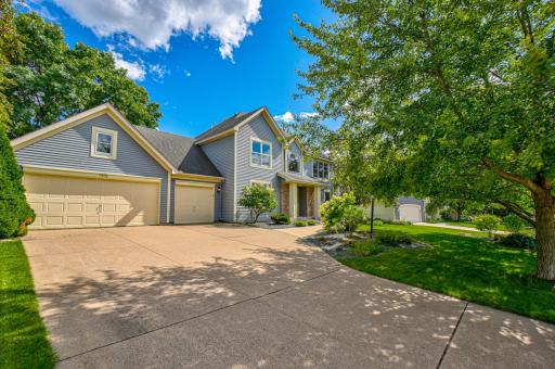 7891 Bristol Road, Saint Paul, MN 55125